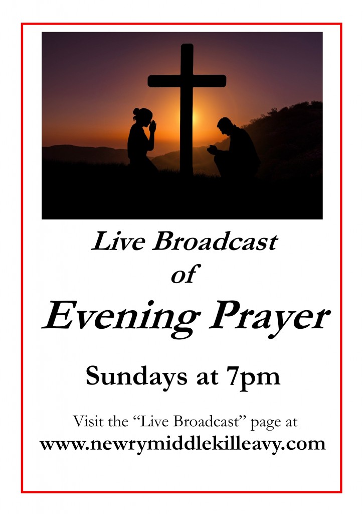 Evening Prayer_July 2020