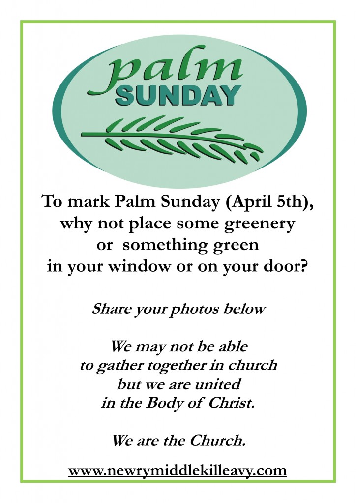 Palm Sunday_Doors